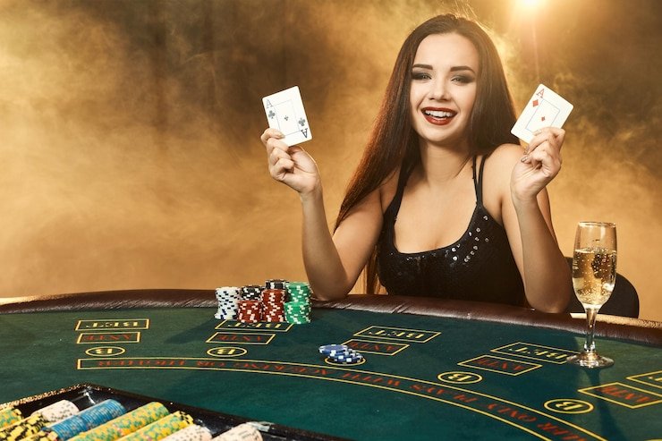 hoki108bet live-dealer blackjack table on mobile screen with HD feed and side-by-side match ticker